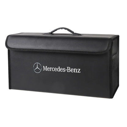 Mercedes-Benz Car Trunk Organizer Box