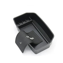 Center Console Armrest Organizer For Toyota Land Cruiser LC200