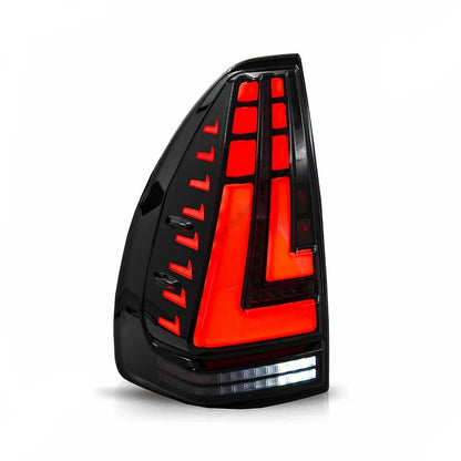 Toyota Land Cruiser Prado J120 LED Taillights