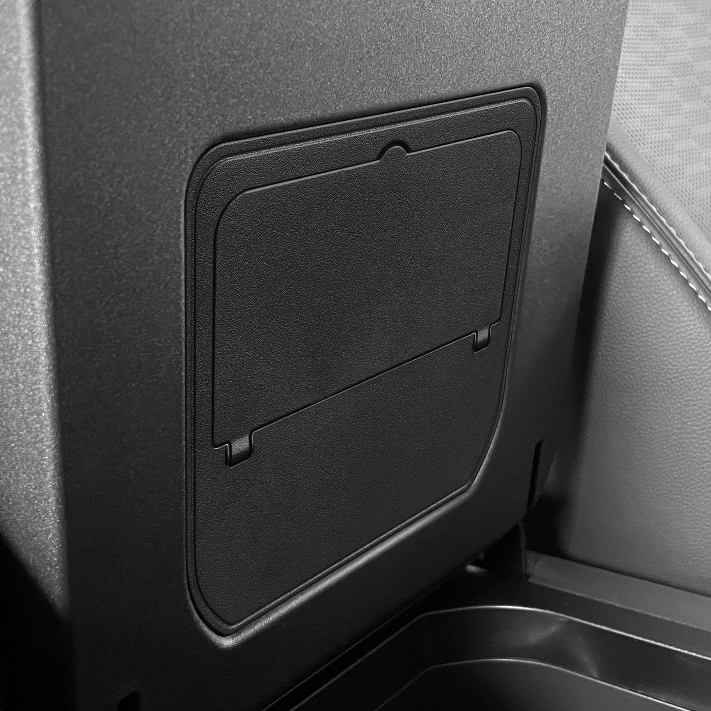 Toyota Land Cruiser Prado 250 Storage Box