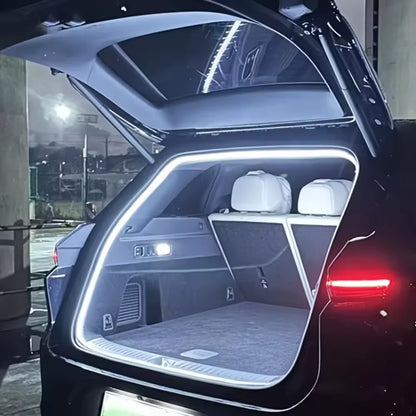 LED Trunk Light Strip