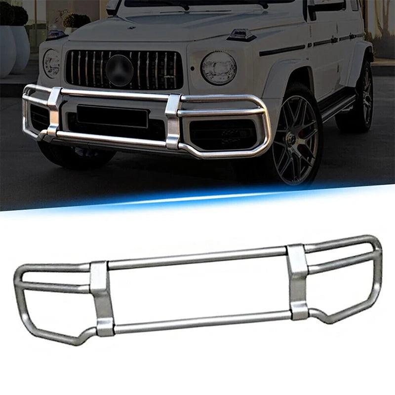 Mercedes-Benz G-Class Bull Bar