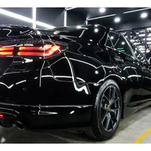 Toyota Mark X GRX130 Body Kit
