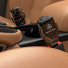 Mercedes-Benz Seat Belt Clip Extender