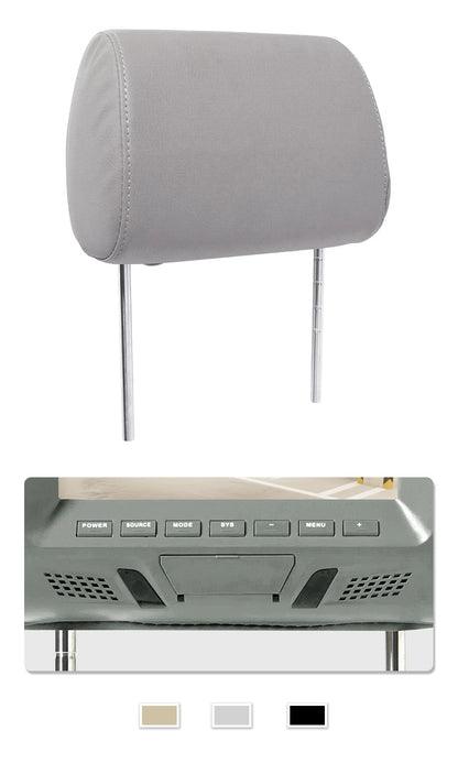 7 Inch Car Headrest Monitor
