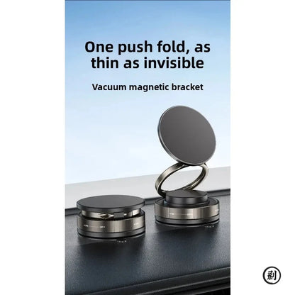 Magsafe Vacuum Magnetic Phone Holder