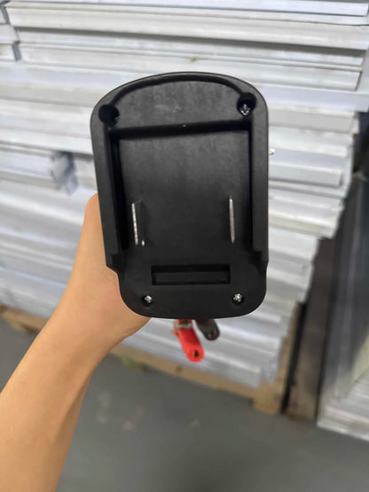 Emergency Car Starter