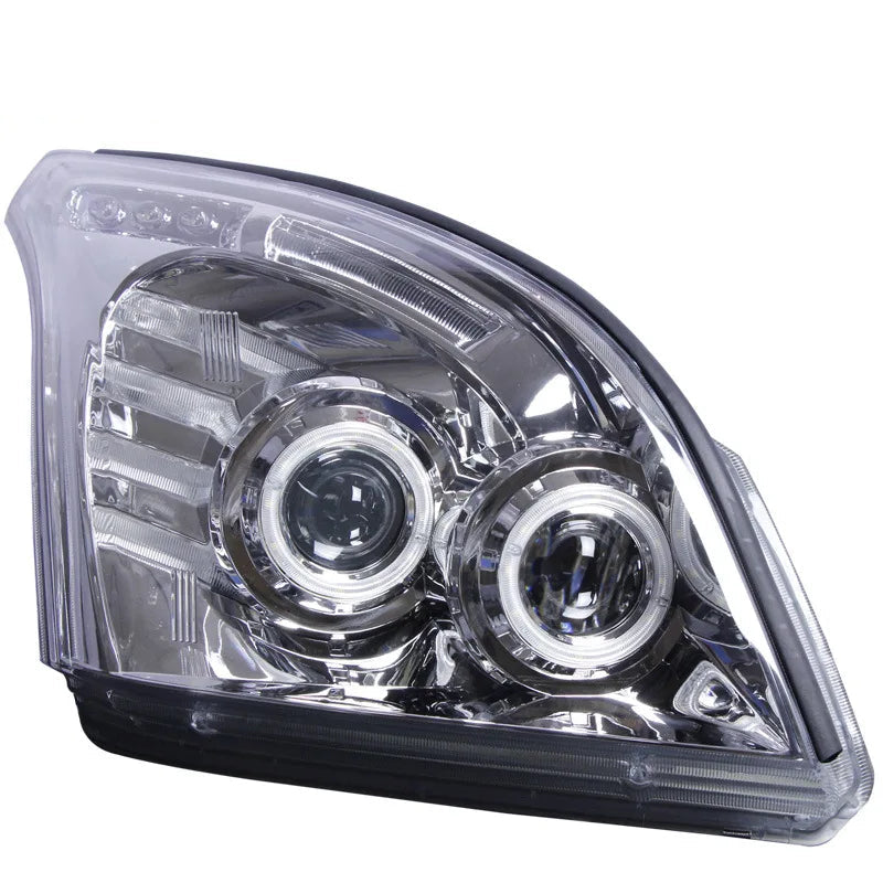 Toyota Prado J120 LED Aftermarket Headlight