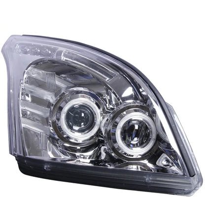 Toyota Prado J120 LED Aftermarket Headlight