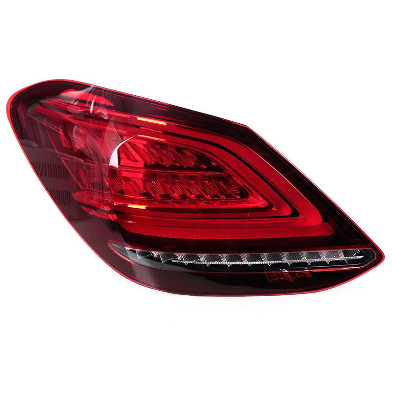 Mercedes-Benz C-Class W205 LED Taillights