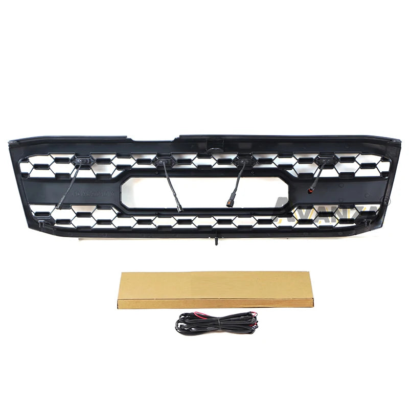 Toyota Land Crusier LC100 TRD-Style Grille