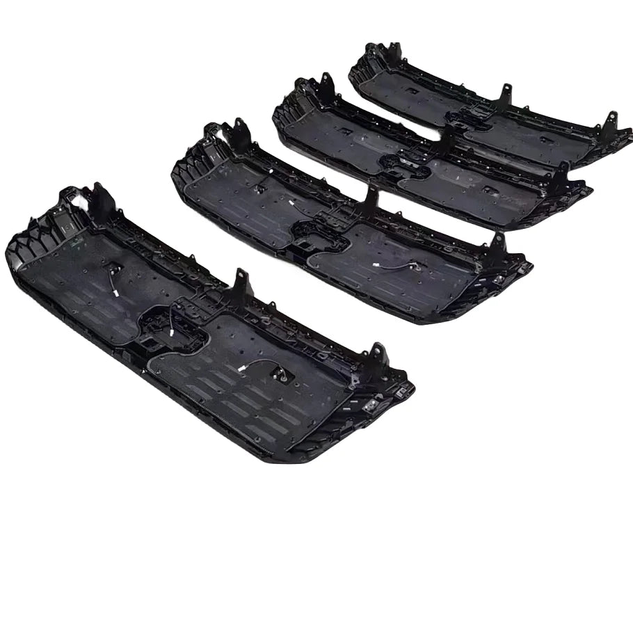Aftermarket Grille For Toyota Land Cruiser LC300