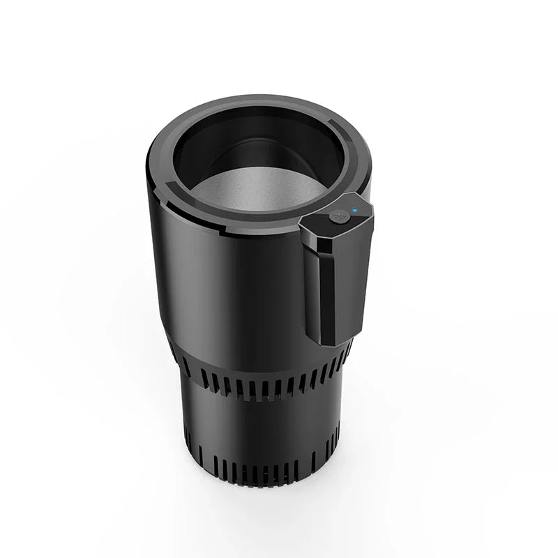 Car Heating & Cooling Smart Beverage Holder