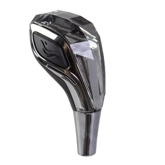 Universal Crystal LED Gear Shift Knob