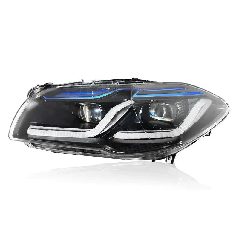 BMW 5-Series F10 LED Headlight
