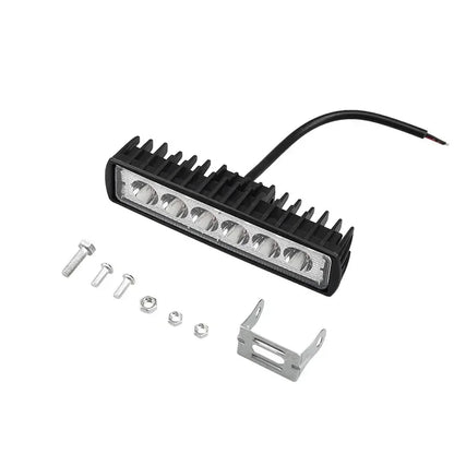LED Universal Off Road Spotlight