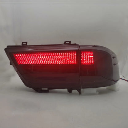 Toyota Land Cruiser LC300 LED Taillights