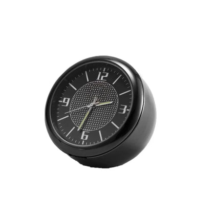 Car Dashboard Clock