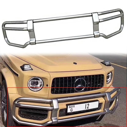 Mercedes-Benz G-Class Bull Bar