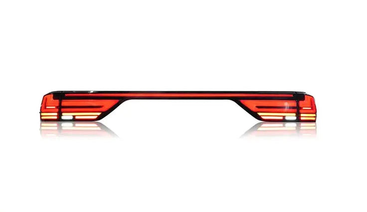 Toyota Land Cruiser LC300 LX-Style LED Taillights