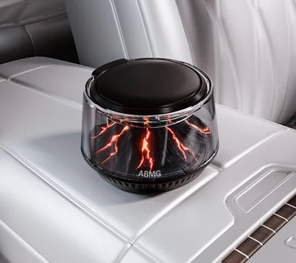 Volcano Car Diffuser