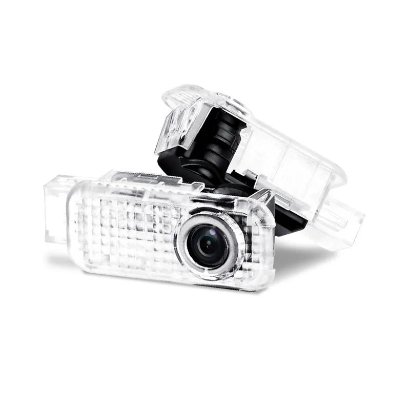 Projector Door Light for Audi - 2 Pieces