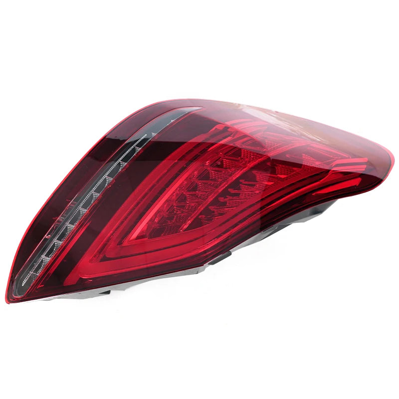 Mercedes-Benz C-Class W205 LED Taillights