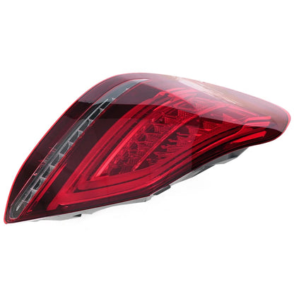 Mercedes-Benz C-Class W205 LED Taillights