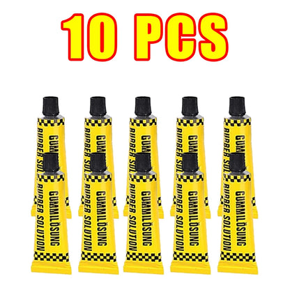 Car Tyre Repair Kit
