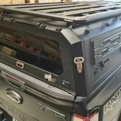 Truck Bed Canopy Box