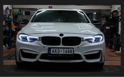 BMW F30 LED Headlight