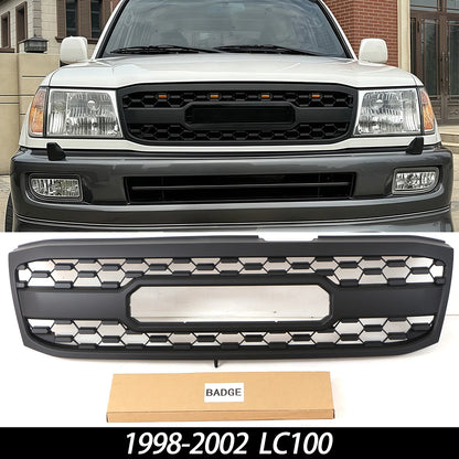 Toyota Land Crusier LC100 TRD-Style Grille