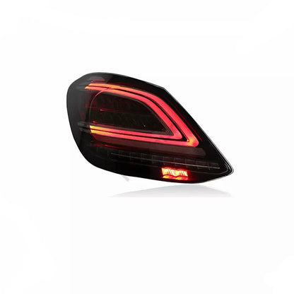 Mercedes-Benz C-Class W205 LED Taillights