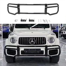Mercedes-Benz G-Class Bull Bar