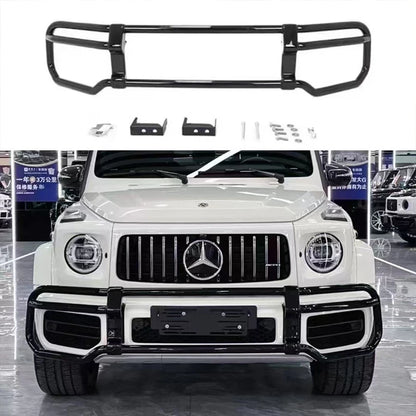 Mercedes-Benz G-Class Bull Bar