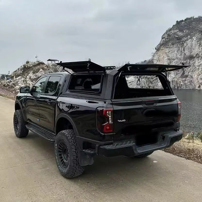 Truck Bed Canopy Box