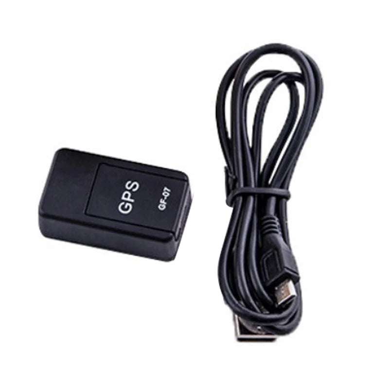Mini GPS Car Tracker