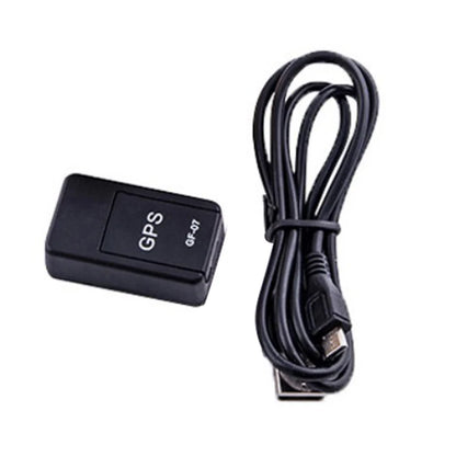 Mini GPS Car Tracker