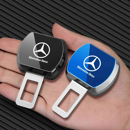 Mercedes-Benz Seat Belt Clip Extender