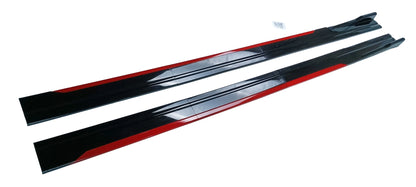 Universal Side Skirts