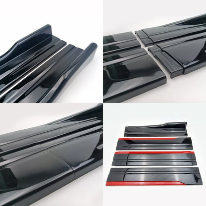 Universal Side Skirts