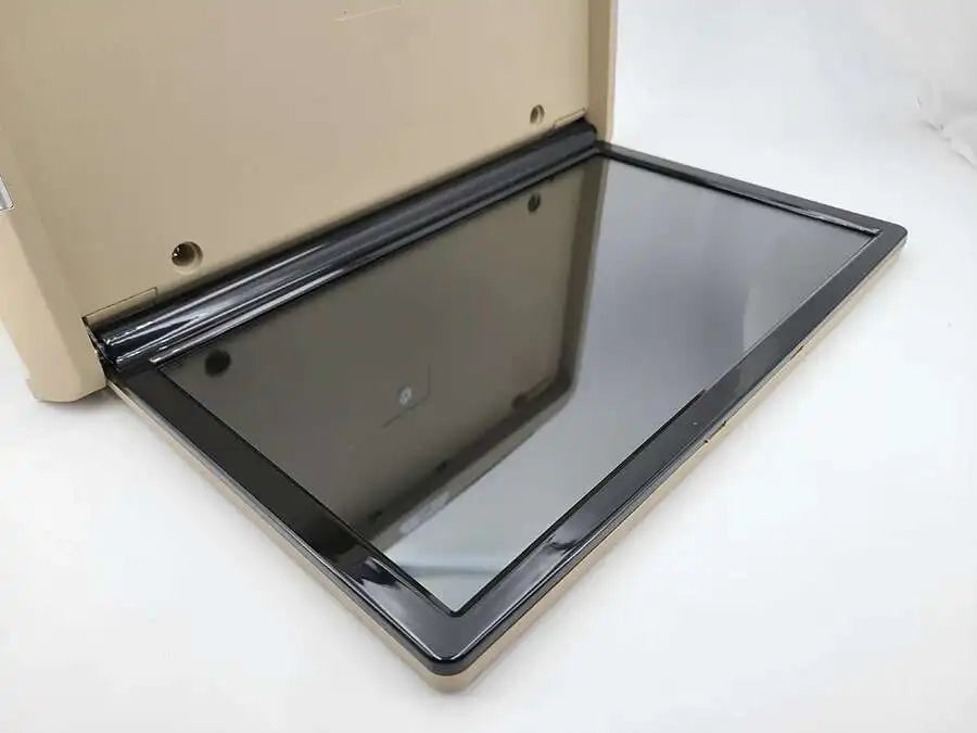 Touchscreen Car Roof Ceiling Monitor
