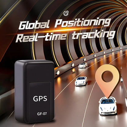 Mini GPS Car Tracker