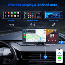 Wireless Universal Portable Car Screen