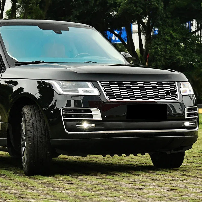 Range Rover Vogue L405 Facelift Body Kit to SVA
