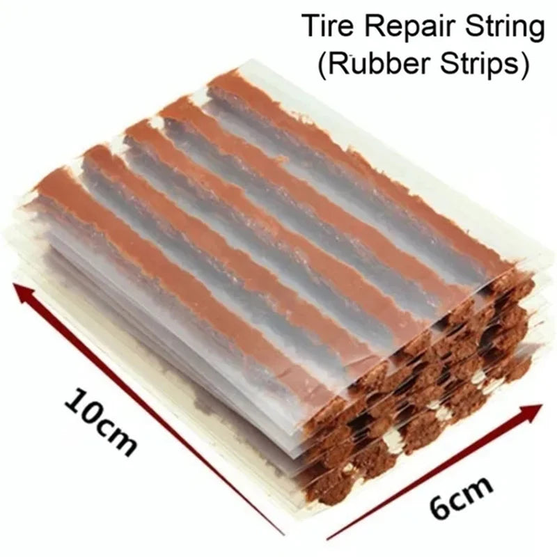 Car Tyre Repair Kit