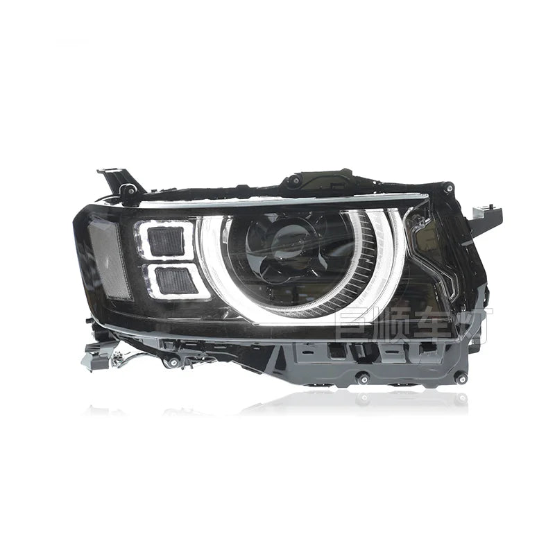 Toyota Land Cruiser LC300 Aftermarket Headlights