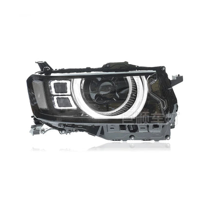 Toyota Land Cruiser LC300 Aftermarket Headlights