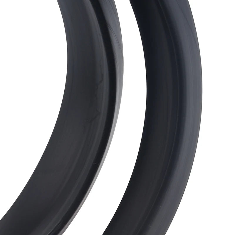Universal Carbon Fiber Rear Spoiler