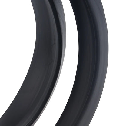 Universal Carbon Fiber Rear Spoiler